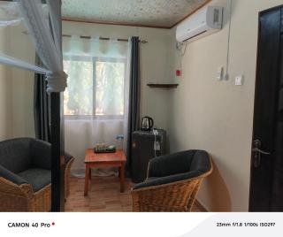 Blessing Holiday Homes - Diani Beach - 3