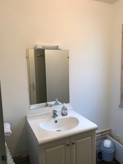 Gite St Vaast -Maison du pecheur - 6