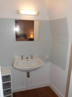 Gite St Vaast -Maison du pecheur - 7