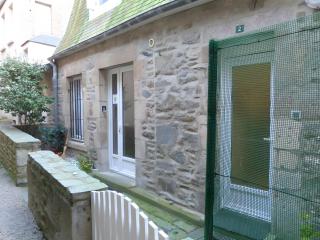 Gite St Vaast -Maison du pecheur - 1