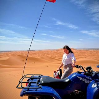 Merzouga Hero luxury Glamping - 3