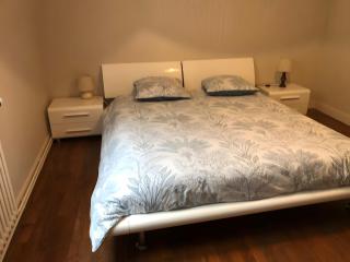 Gite St Vaast -Maison du pecheur - 8