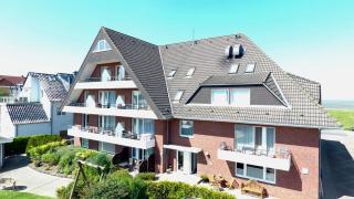 Haus Nige Wark - Ferienwohnungen - 1