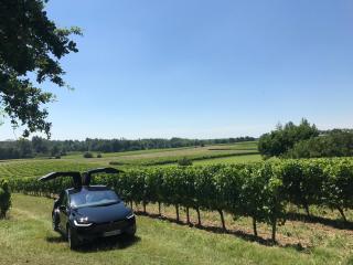 Studio - Château Le Noble - 8