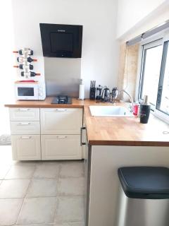 Studio - Château Le Noble - 4