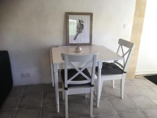 Studio - Château Le Noble - 6