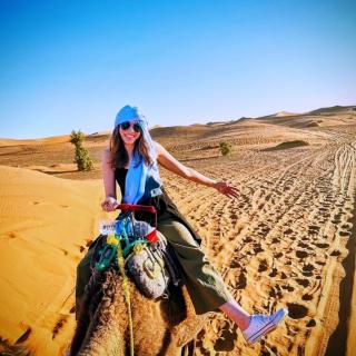 Merzouga Hero luxury Glamping - 4