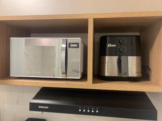 Belíssimo flat 306 no centro de Porto de Galinhas PE - 7