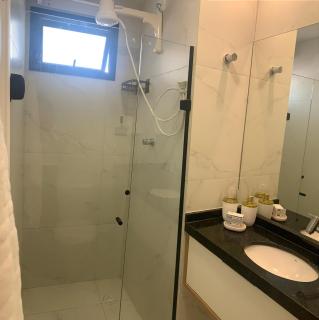 Belíssimo flat 306 no centro de Porto de Galinhas PE - 3