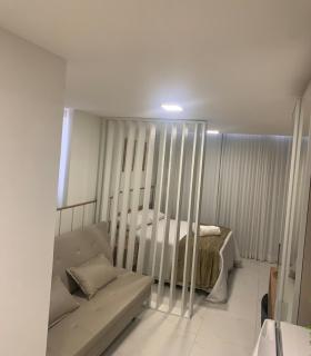 Belíssimo flat 306 no centro de Porto de Galinhas PE - 1