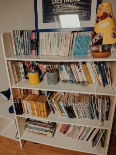 L'Ecume des jours - 7