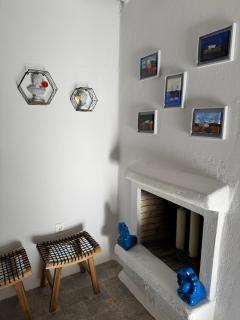 Cycladic Serenity Sunset View Home - 3