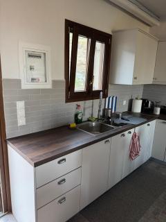 Cycladic Serenity Sunset View Home - 6