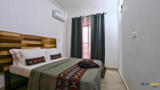 Chic studio with parking - 8