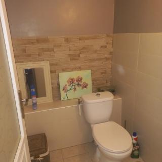 Les Chambres Domaine de la Barthe - 1