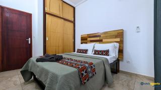 Chic studio with parking - 7