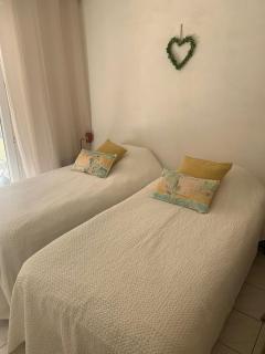 Villa Soraya Nice - Private Garden Residence - Nice - 4