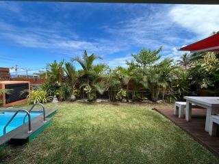 Villa Exotiqua Sunset - 1