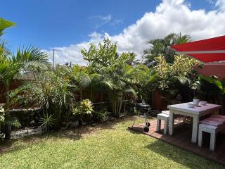 Villa Exotiqua Sunset - 2