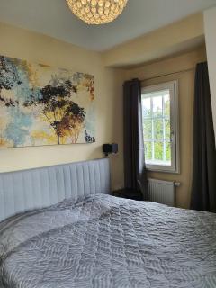 Villa Meschede mit Garten - Meschede - 3