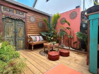 Villa Exotiqua Sunset - 8