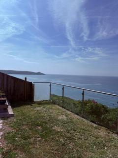 Lovely chalet with uninterrupted sea views - 1