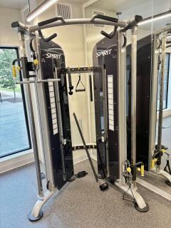 Cozy Greenwood Canopy - 4