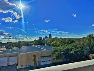 Cozy Greenwood Canopy - 1