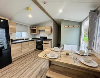 29 Parklands - 3 bedrooms - Comfortable and cozy - 6