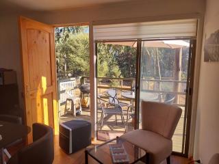 Cabañas El Oasis Laguna Verde - 9