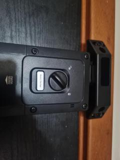 Apto 2Q reformado e ventilado - 6