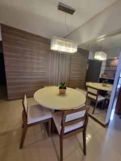 Apto 2Q reformado e ventilado - 4