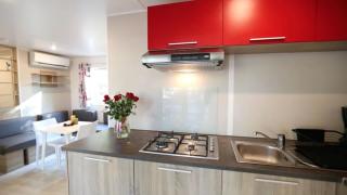 Camping 3 étoiles - Piscine - ccbeegd - 8