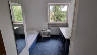 Hotel 3H Mannheim - 8
