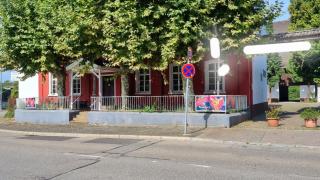 Hotel 3H Mannheim - 6