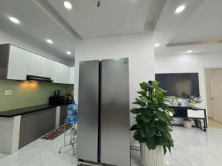 2 bedroom apartment - 82m2 near the airport - 6