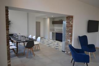 Gite Baie de Somme - 7