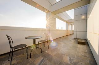 Duplex con Terraza y Parking en Sanchinarro - 6