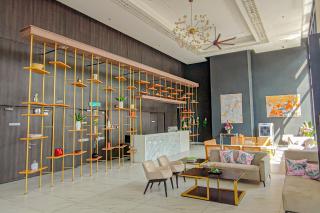 Cozy Loft at Cubic Botanical KL by HCK - 9