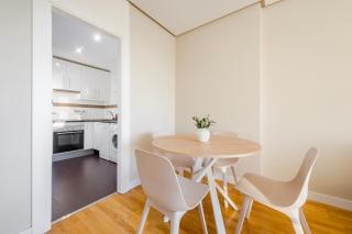 Duplex con Terraza y Parking en Sanchinarro - 5