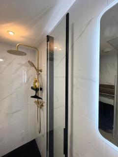 Charmant T2 sur le Port de Plaisance de Solenzara - 6