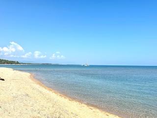 Charmant T2 sur le Port de Plaisance de Solenzara - 4