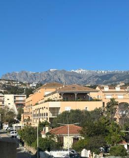 Charmant T2 sur le Port de Plaisance de Solenzara - 3
