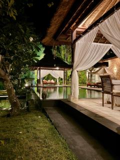 Villa The Jiwa - Tanjung - 7