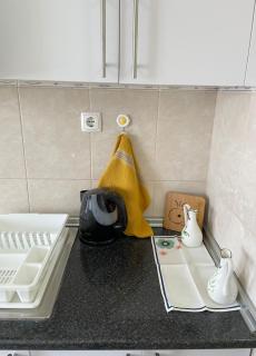 Lovely comfortable apartment in Praia - 9