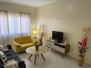 Lovely comfortable apartment in Praia - 4