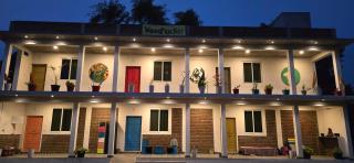 WoodPacker Hostel Pondicherry - 8