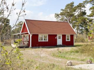 Nobel Cabins - Furillen - 9