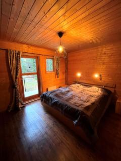 Ferienhaus Gädda mit Motorboot - 5