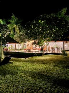 Villa The Jiwa - Tanjung - 8